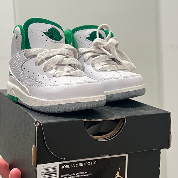 Jordan 2’s - Picture 4 of 5